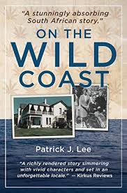 Book cover - On the Wild Coast
