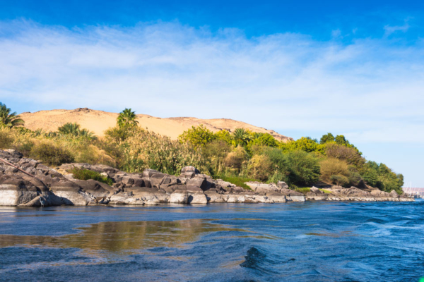 River Nile