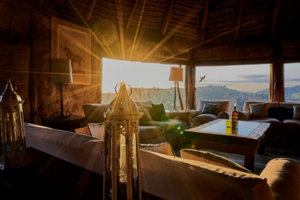 African Horse Safaris - Borana Lodge Kenya (8) Horse riding safari and luxury lodge at Borana in Laikipia, Kenyar