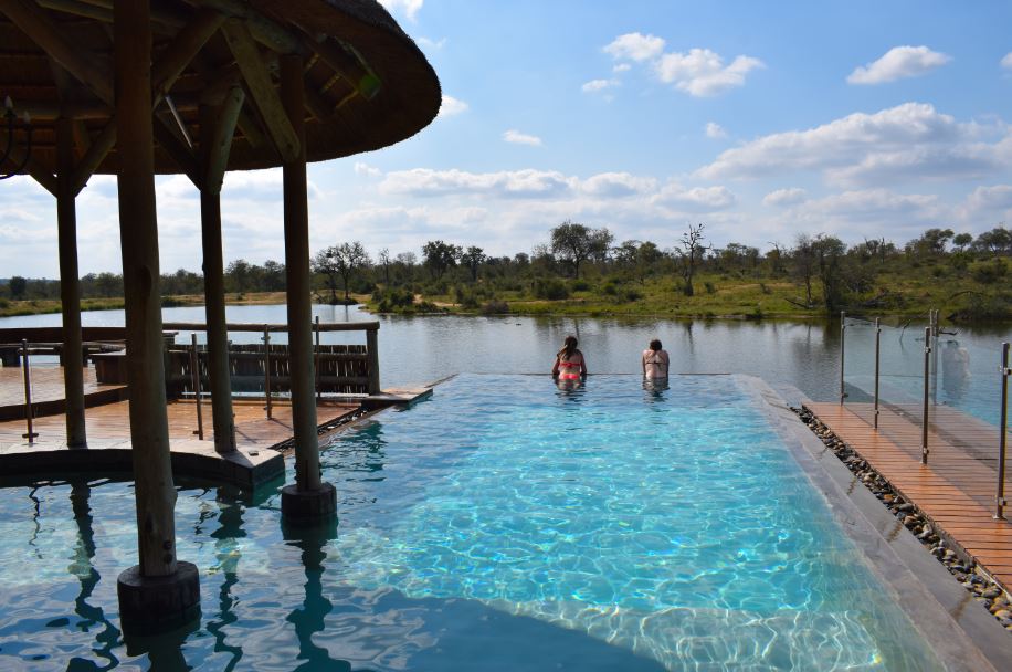 Big 5 Horse Safari - Wait A Little Accommodation