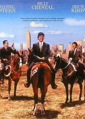 City Slickers - Horsey Movies Blog