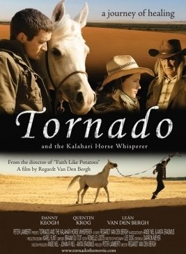 Kalahari Horse Whisperer Horsey Movie Blog