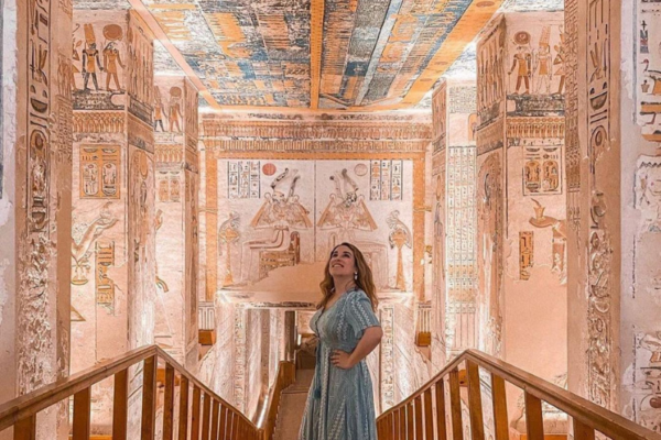 Horse Riding Holidays in Egypt (19)