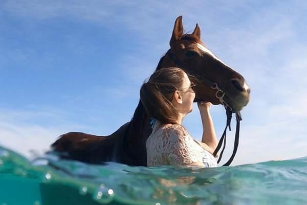 Horse Riding Holidays in Egypt (41)