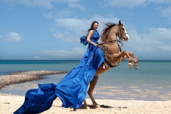 Horse Riding Holidays in Egypt (78)