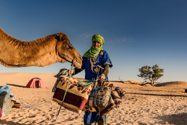 Morocco Horse Riding Essaouira