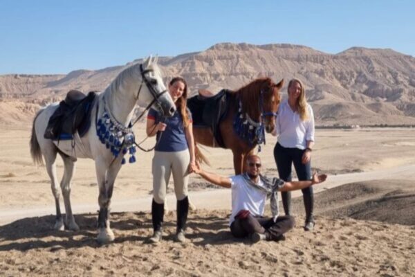 Egypt Horse Riding Holidays (4) Egypt Horse Riding Holidays (4)
