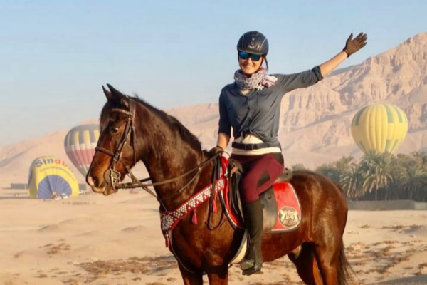 Horse Riding Holidays in Egypt (30)