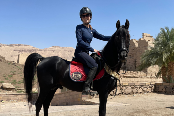 Horse Riding Holidays in Egypt (8)
