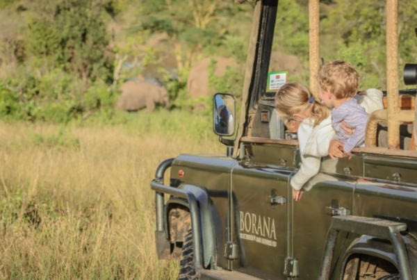 Dive into thrilling family adventures at Borana Lodge. Explore wildlife, landscapes, and unforgettable experiences.