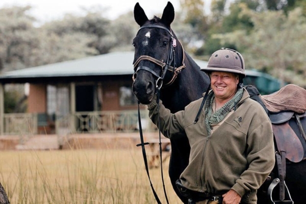 Bushwillow at Ants (30) Ant Baber at Bushwillow Camp at Ant Africa Safaris in South Africa