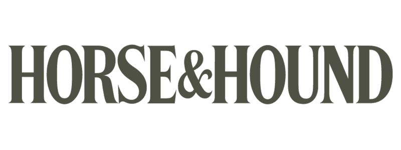 Horse and Hound Logo